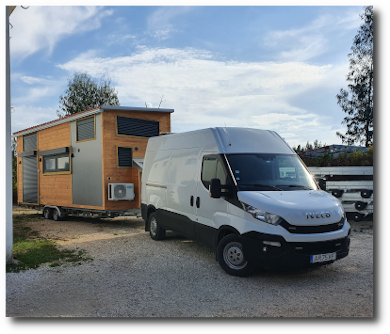 trailers