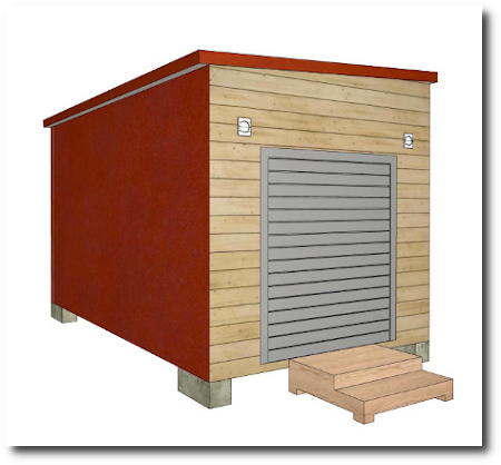campingunit